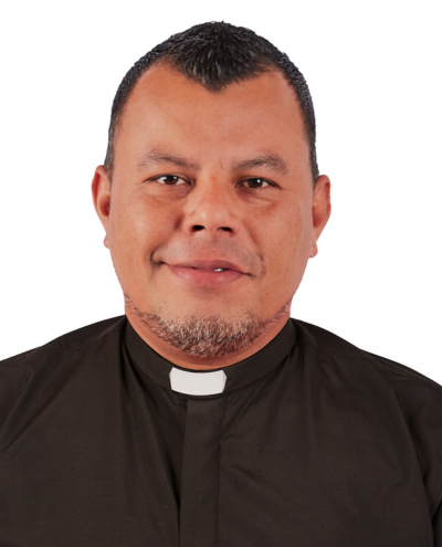 Padre Arturo Arrieta