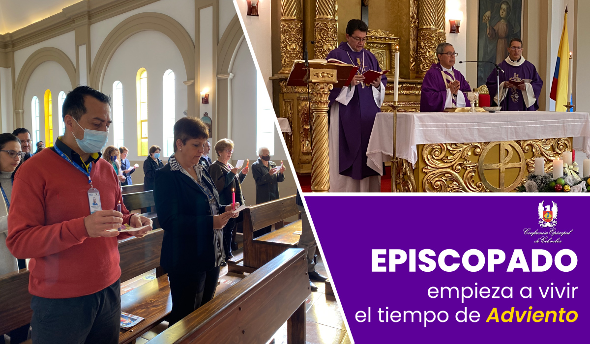 Conferencia Episcopal Actualidad