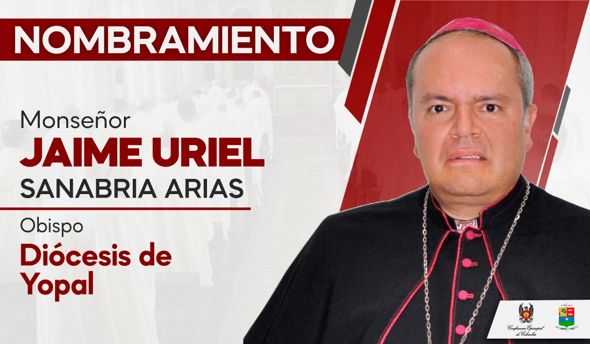 Conferencia Episcopal Actualidad