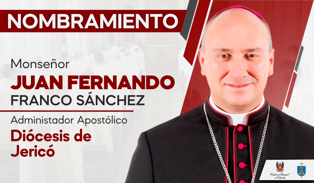 Conferencia Episcopal Actualidad