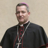 Monseñor Omar Mejía, Obispo de Florencia 