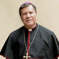 Mons. Froilán Casas Ortiz