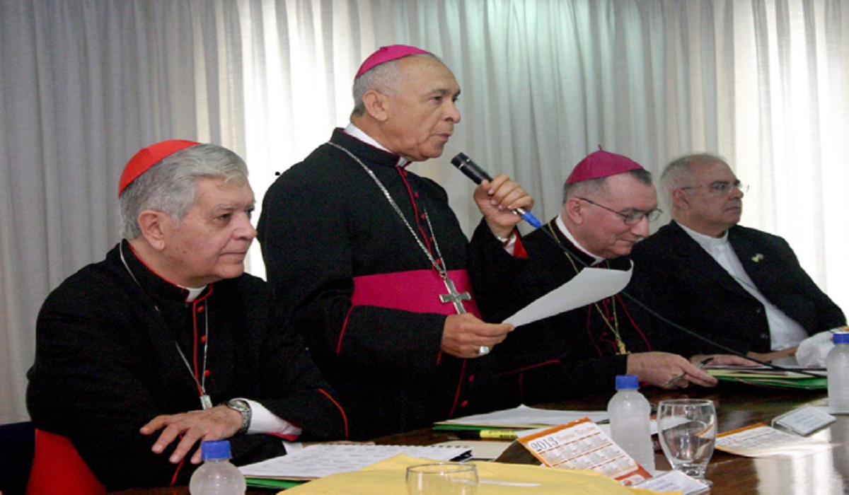 Directivas de la Conferencia Episcopal de Colombia