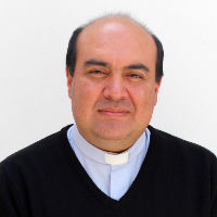 Padre Manuel Vega