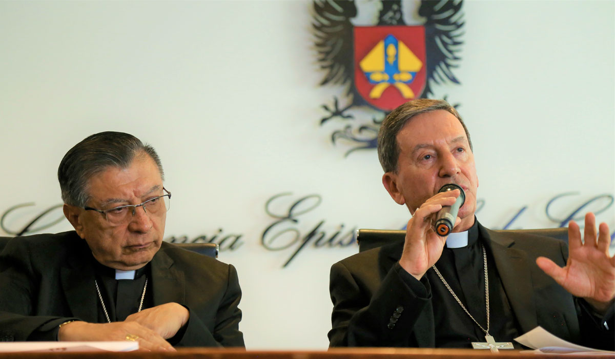 Balance visita apostólica Papa Francisco