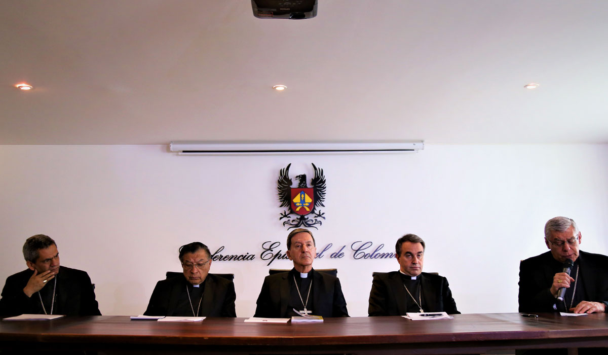 Visita balance visita Papa Francisco a Colombia