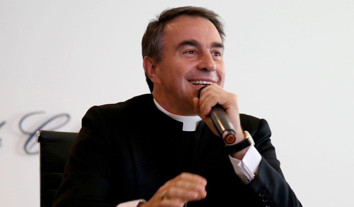 Balance visita apostólica Papa Francisco