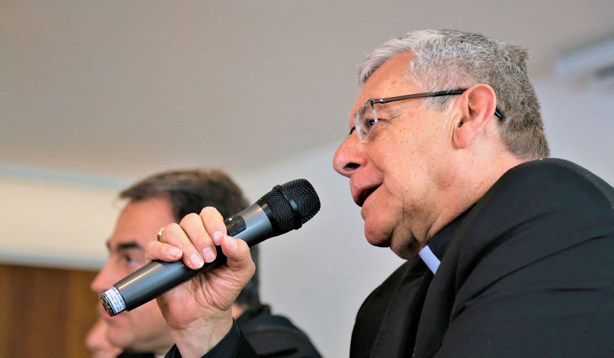 Balance visita apostólica Papa Francisco