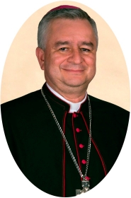 Monseñor Victor Manuel Ochoa Cadavid