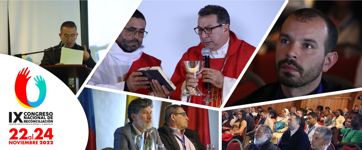 Congreso Nacional de Reconciliación 2