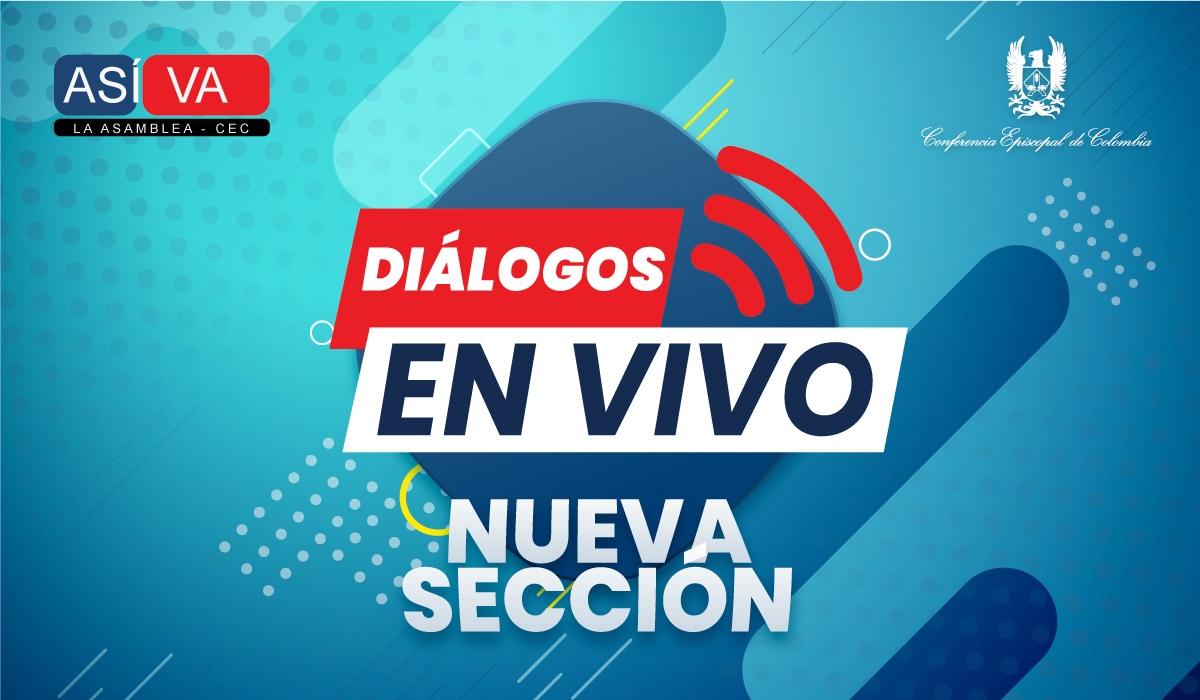 Diálogos en Vivo