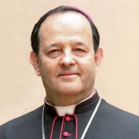 Mons. Ricardo Tobón