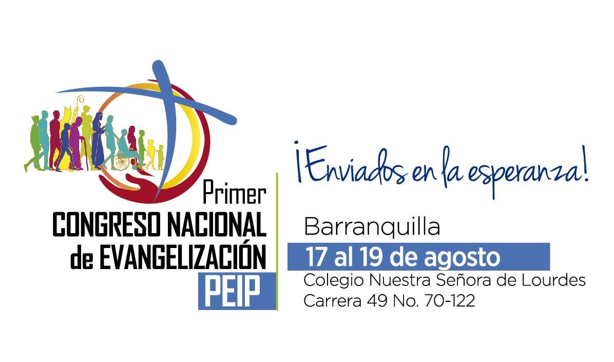 Primer Congreso de Evangelización PEIP