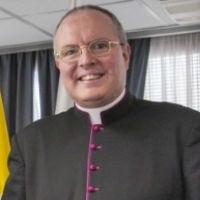 Mons. Fernando Chica