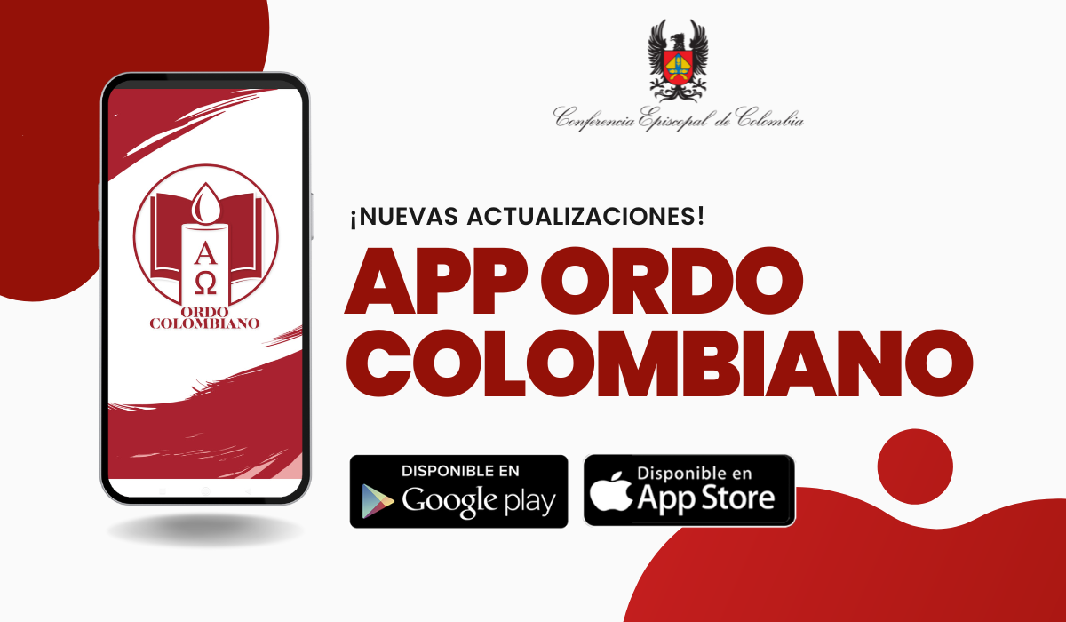 “Nuevas actualizaciones del aplicativo Ordo colombiano”