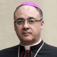 Mons. Luis Fernando Rodríguez