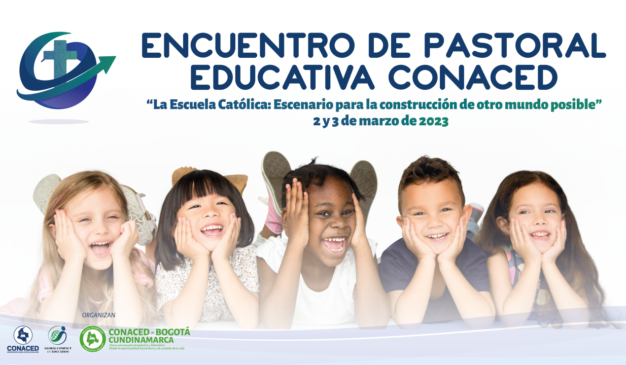 CONACED: Encuentro de Pastoral Educativa