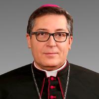 Mons Juaan Carlos Cárdenas -Pasto