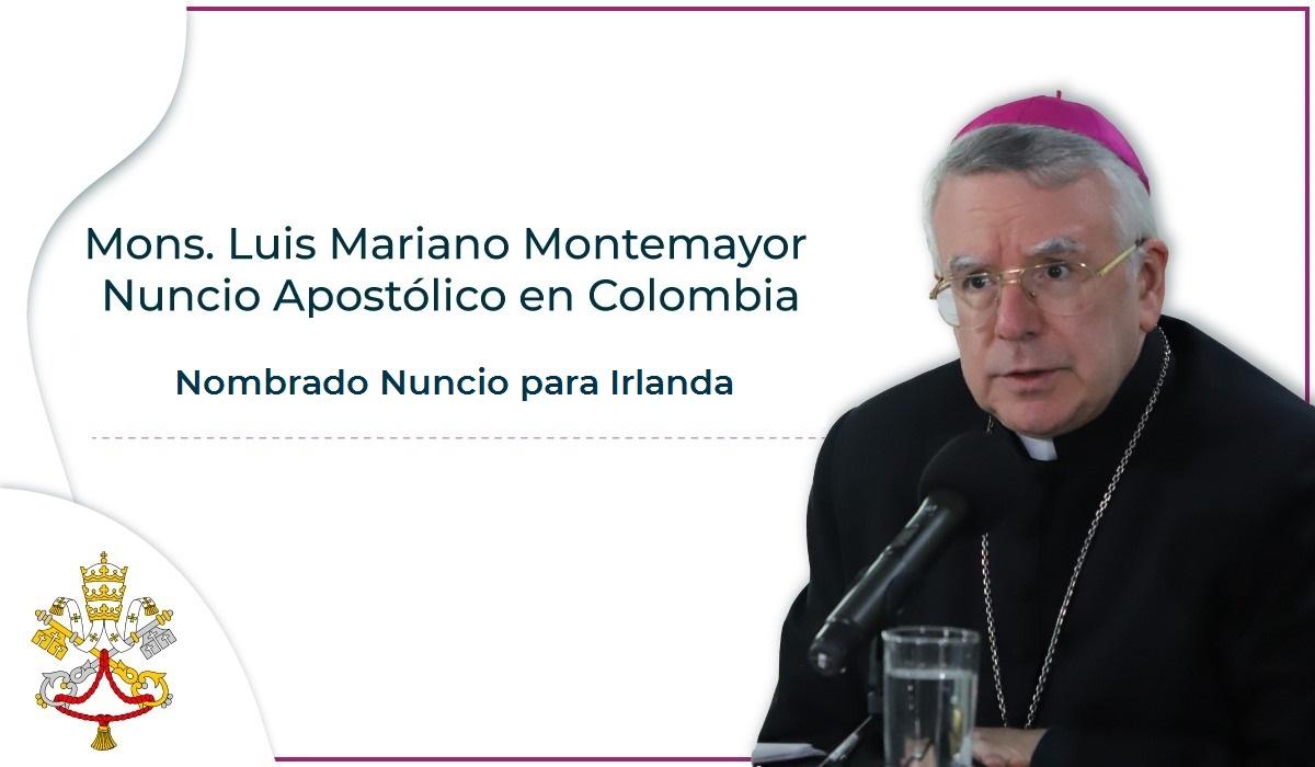 Mons. Luis Mariano Montemayor
