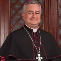 Mons. José Libardo Garcés Monsalve, Obispo de la Diócesis de Cúcuta