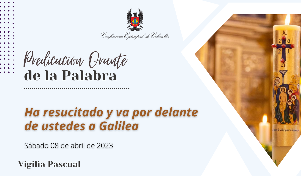 Vigilia Pascual