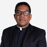 Padre Rafael Castillo T