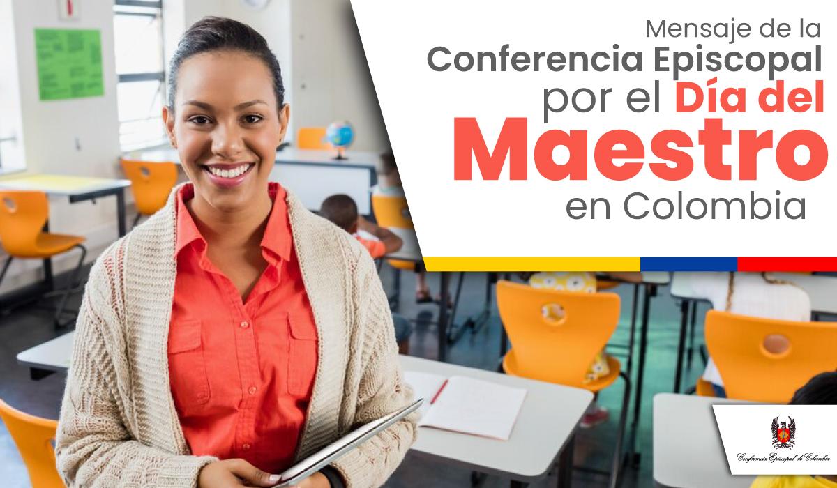 Día del maestro en Colombia_CEC