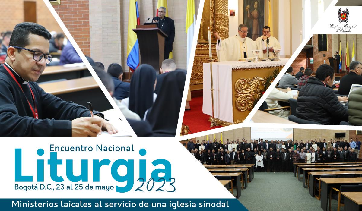 Pieza_Encuentro Nacional de Liturgia 2023_CEC