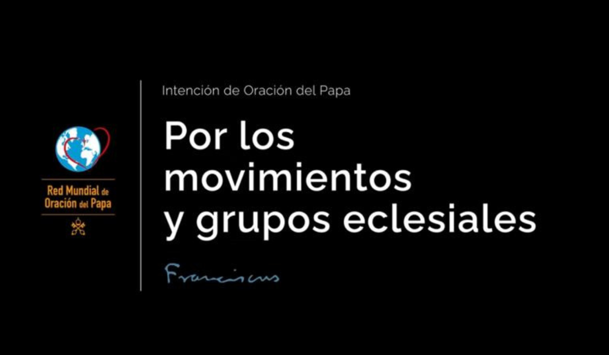 Pieza_Inteción de oración del Papa Francisco_Mayo 2023
