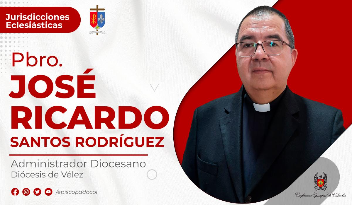 Pieza_Administrador Diocesano_Diócesis de Vélez