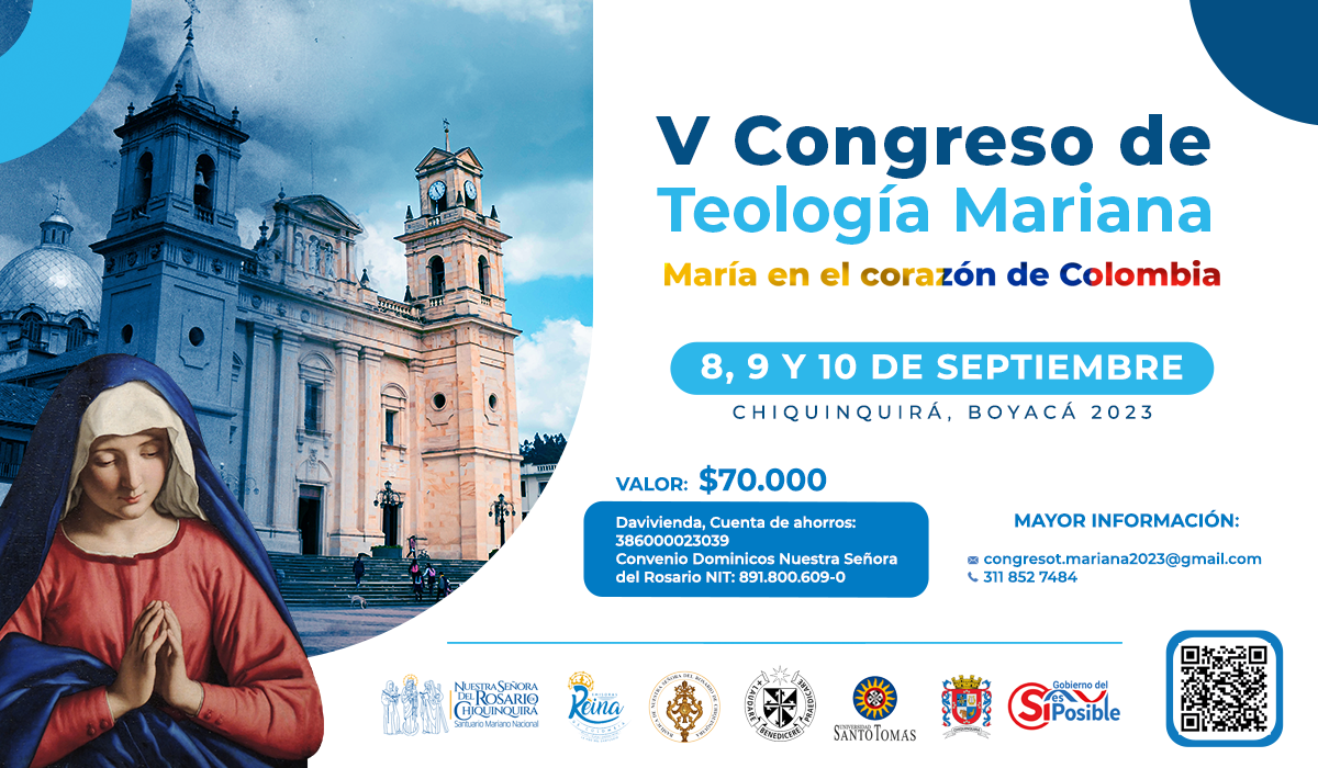 Banner_V Congreso de Teología Mariana