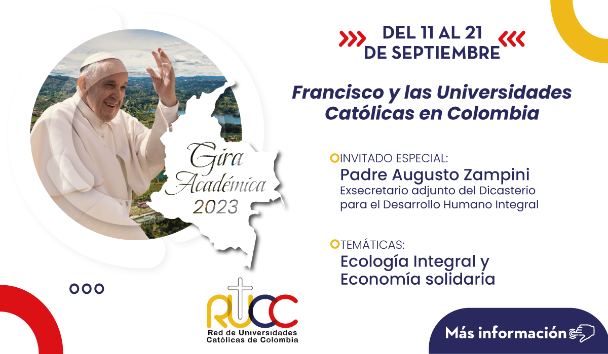 Francisco y las universidades católicas_RUCC