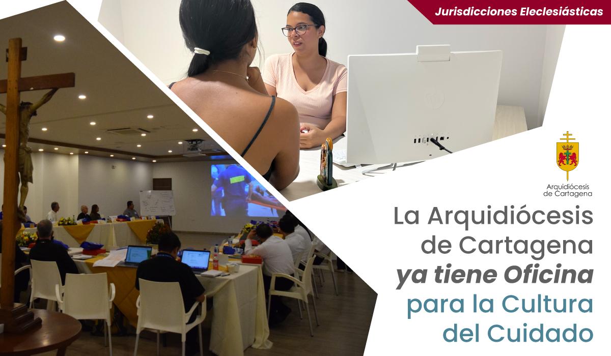 Cultura del Cuidado 