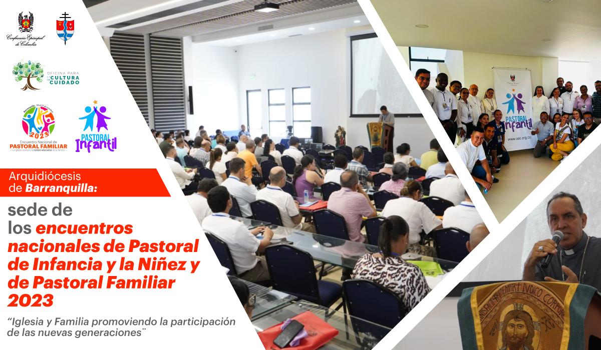 Barranquilla-encuentros-nacionales-de-pastoral-de-infancia-y-ninez-y-familia-2023