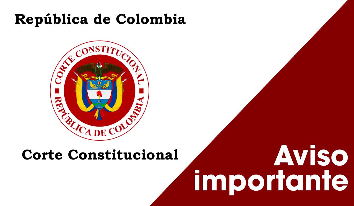 Aviso-importante-conferencia-espiacopal-de-colombia-corte-constitucional