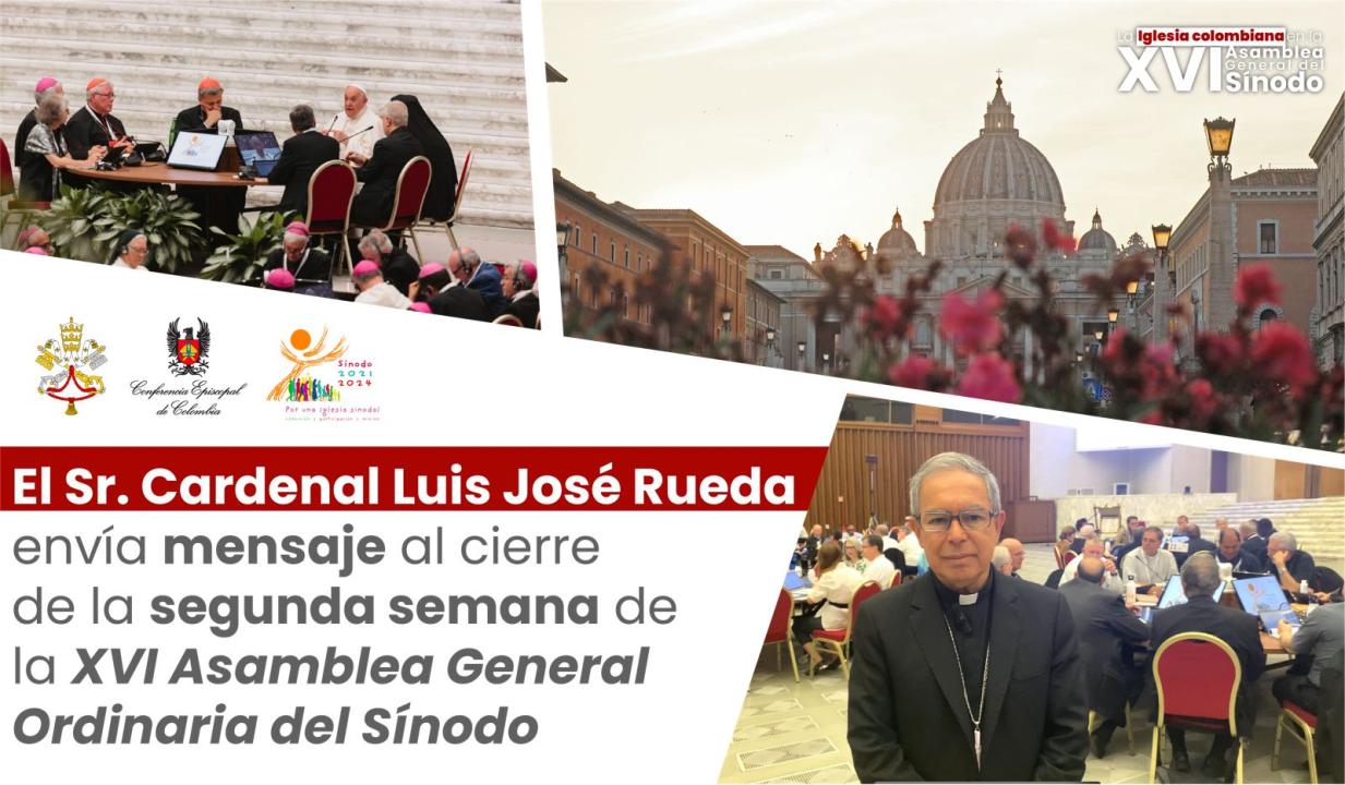 Cardenal Luis Jose Rueda