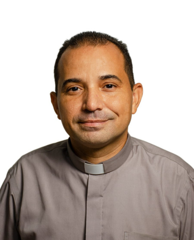 Padre José Antonio Díaz - Diócesis de Santa Marta_2