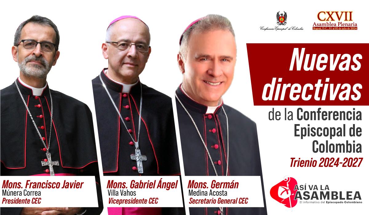 Nuevas directivas CEC 