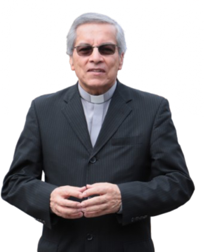 padre Edilberto Estupiñán