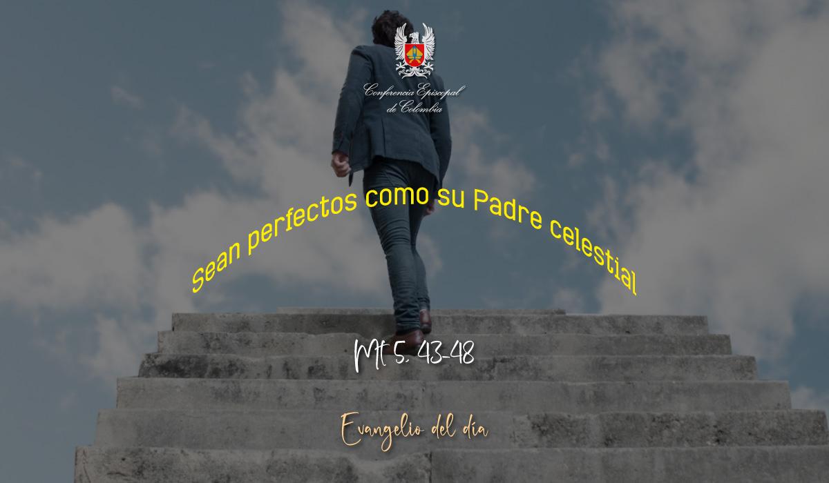Evangelio Marzo 15