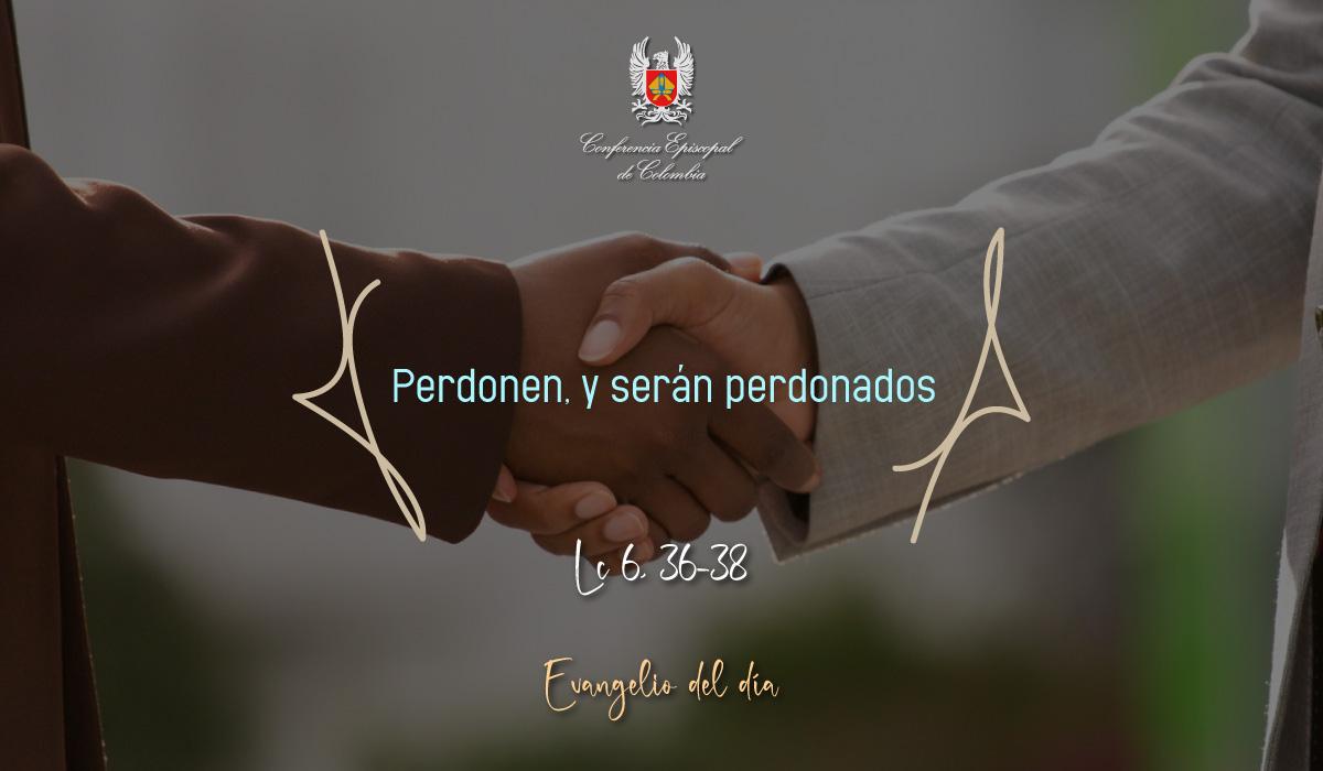 Evangelio Marzo 17