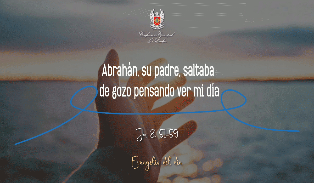 10-ABRIL-EVANGELIO