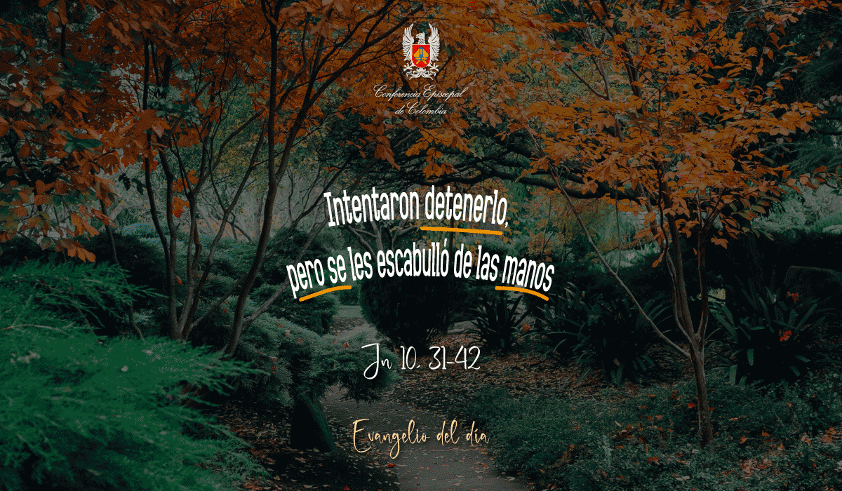 11-ABRIL-EVANGELIO