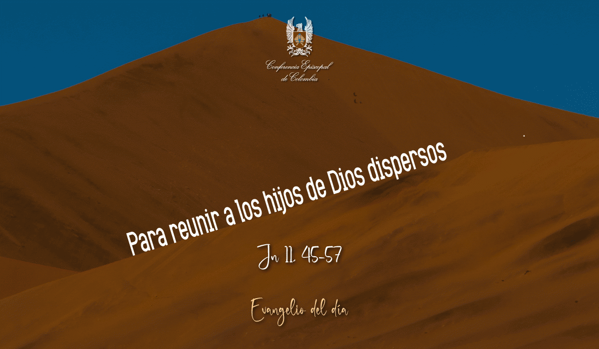 12-ABRIL-EVANGELIO