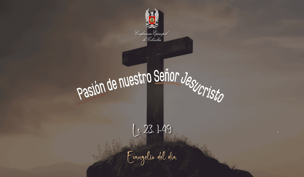 ABRIL-EVANGELIO
