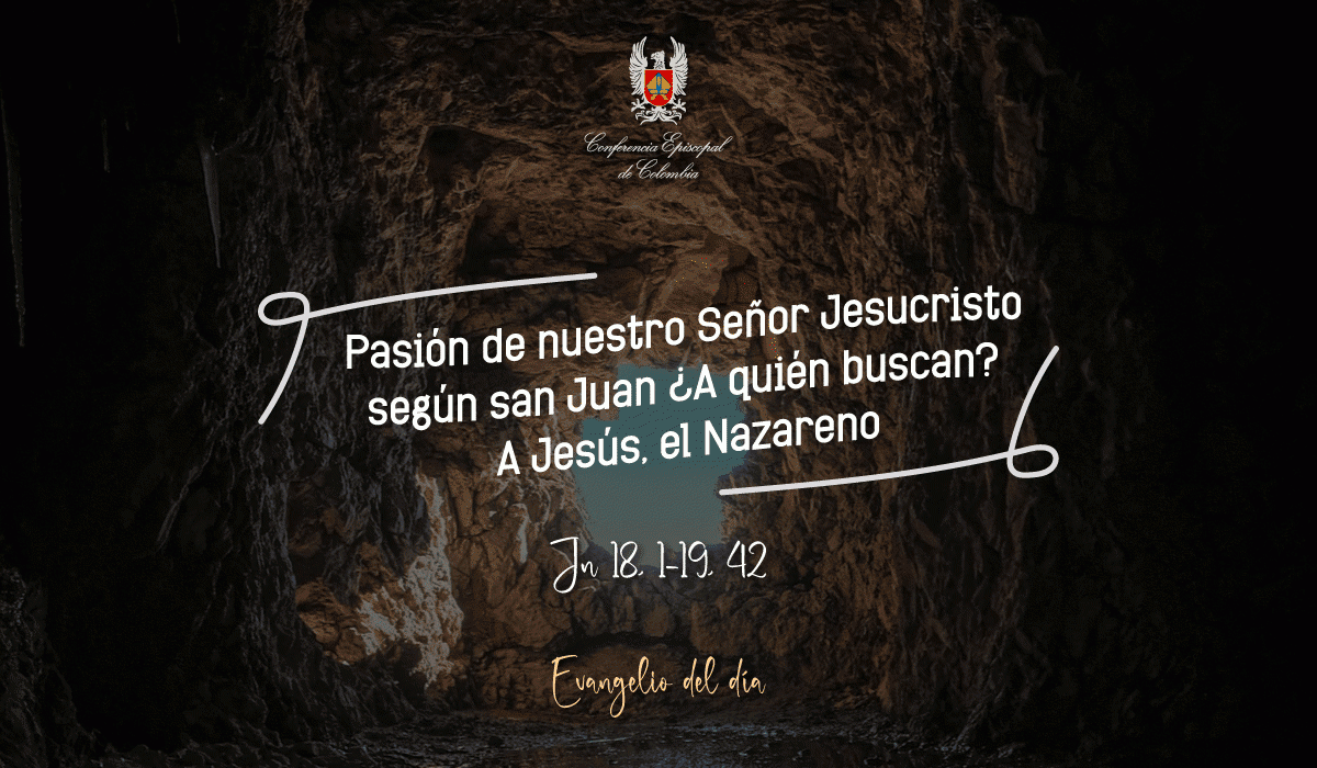 19-ABRIL-EVANGELIO