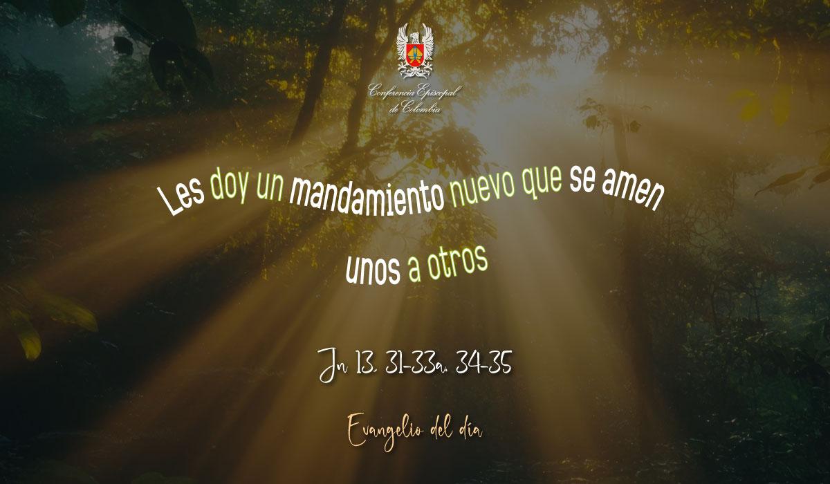 18-MAYO-EVANGELIO