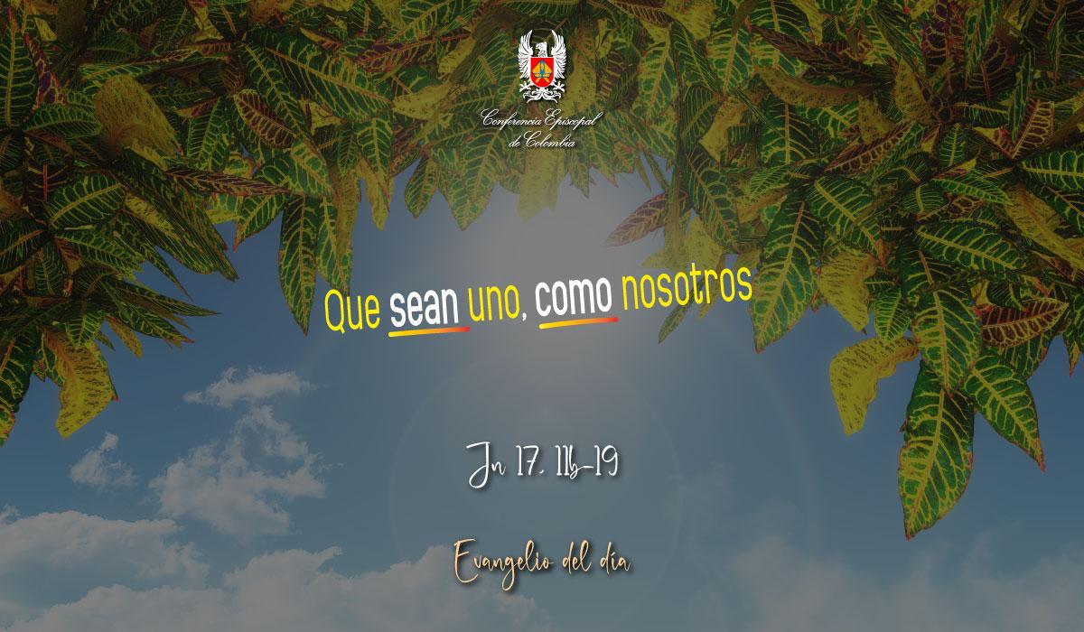 04-JUNIO-EVANGELIO