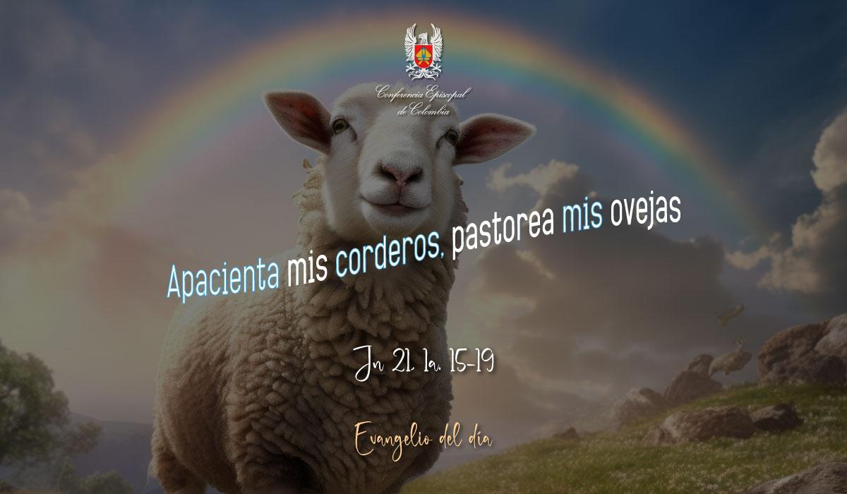 06-JUNIO-EVANGELIO