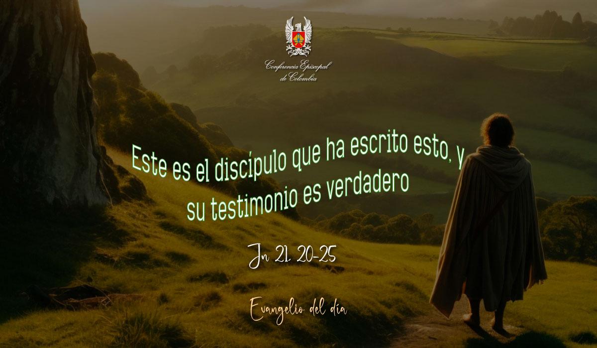 07-JUNIO-EVANGELIO